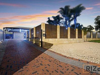 39 Dunmore Circuit, Merriwa WA 6030