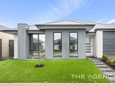 13 Bluegrass Street, Treeby WA 6164