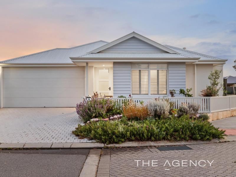 16 Topaz Way, Treeby