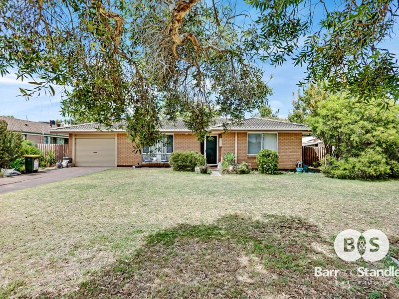 36 Ganfield Street, Carey Park