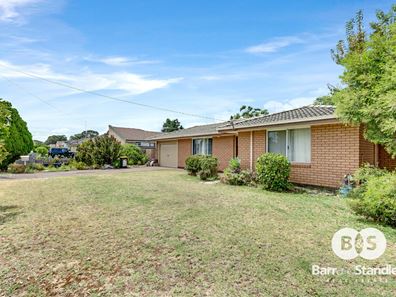 36 Ganfield Street, Carey Park WA 6230