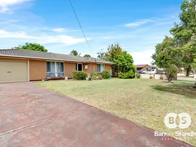 36 Ganfield Street, Carey Park WA 6230
