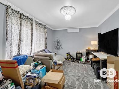36 Ganfield Street, Carey Park WA 6230