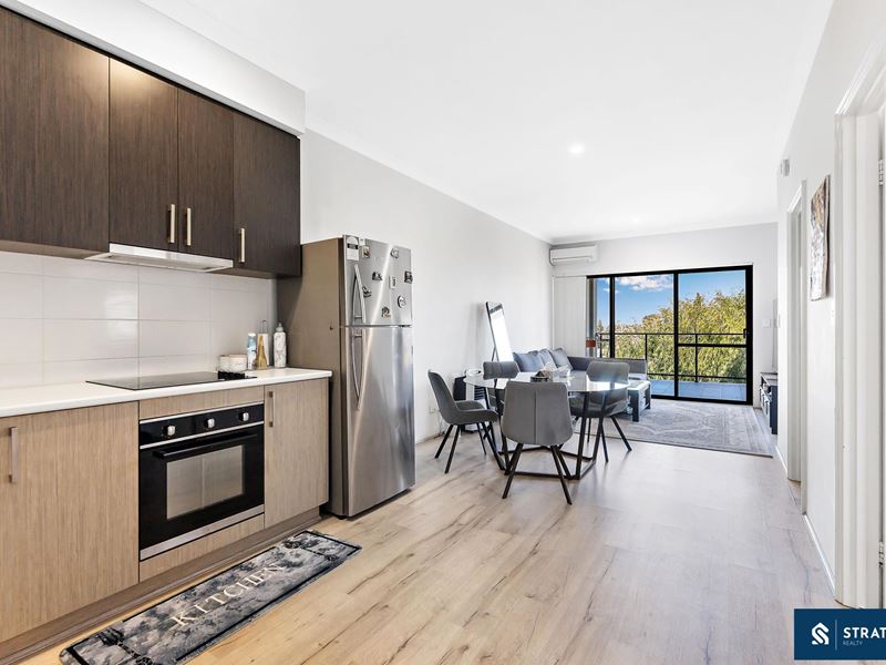 18/36 Henry Street, East Cannington