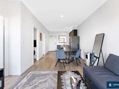 18/36 Henry Street, East Cannington WA 6107