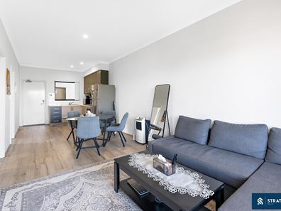 18/36 Henry Street, East Cannington WA 6107