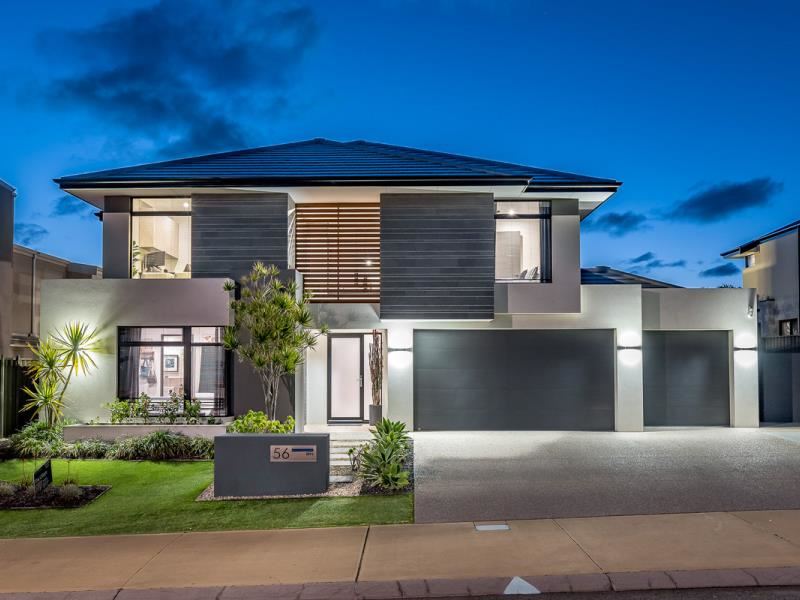 56 Venice Entrance, Iluka WA 6028