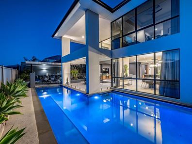 56 Venice Entrance, Iluka WA 6028