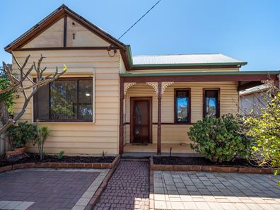 97 Wittenoom Street, Boulder WA 6432