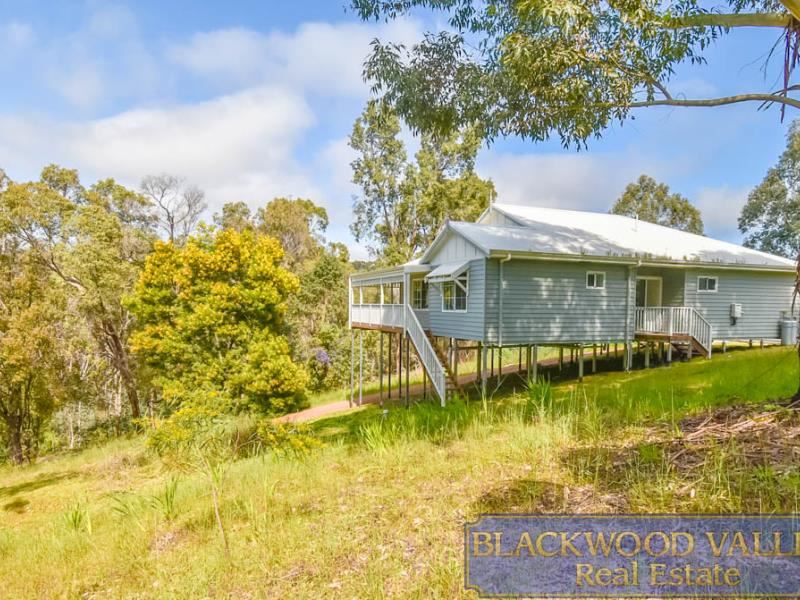 76 Spencer Street, Bridgetown WA 6255