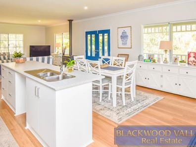 76 Spencer Street, Bridgetown WA 6255