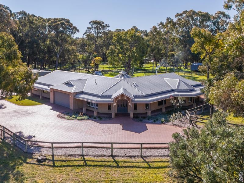 507 Eighty Road, Baldivis