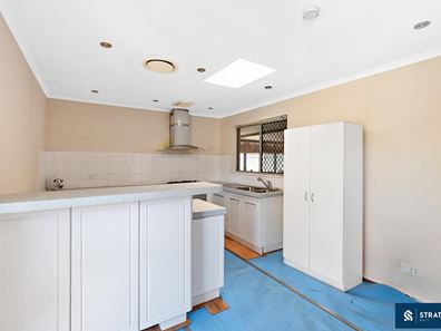 24 Downhill Way, Langford WA 6147