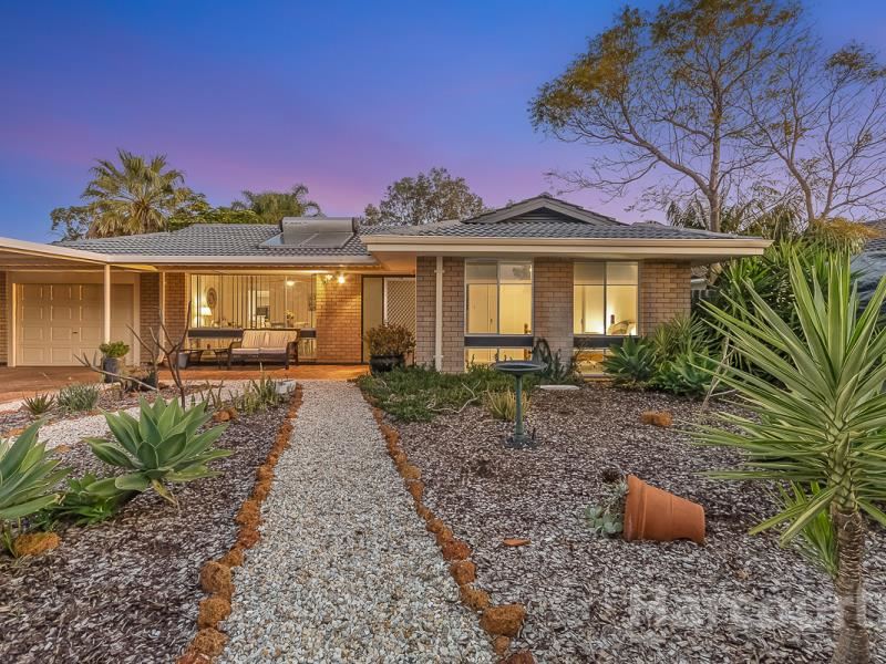 4 Turnatt Way, Wanneroo