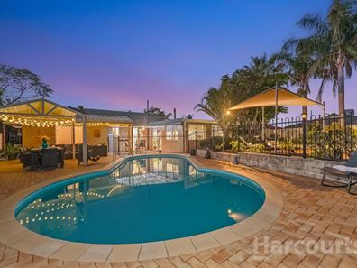 4 Turnatt Way, Wanneroo WA 6065