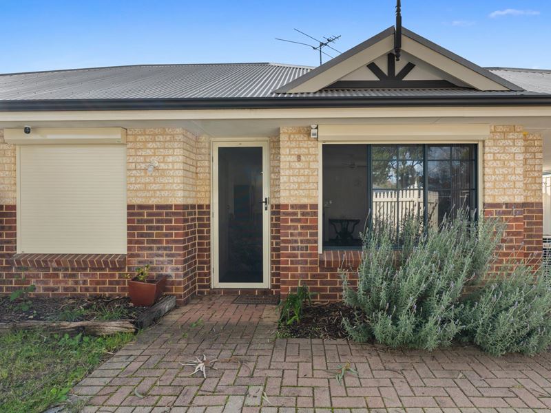 8/28 Holmesdale Road, Woodbridge