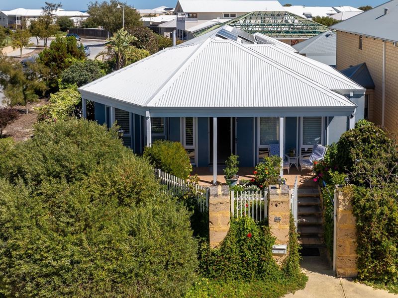 55 Seaside Avenue, Yanchep WA 6035