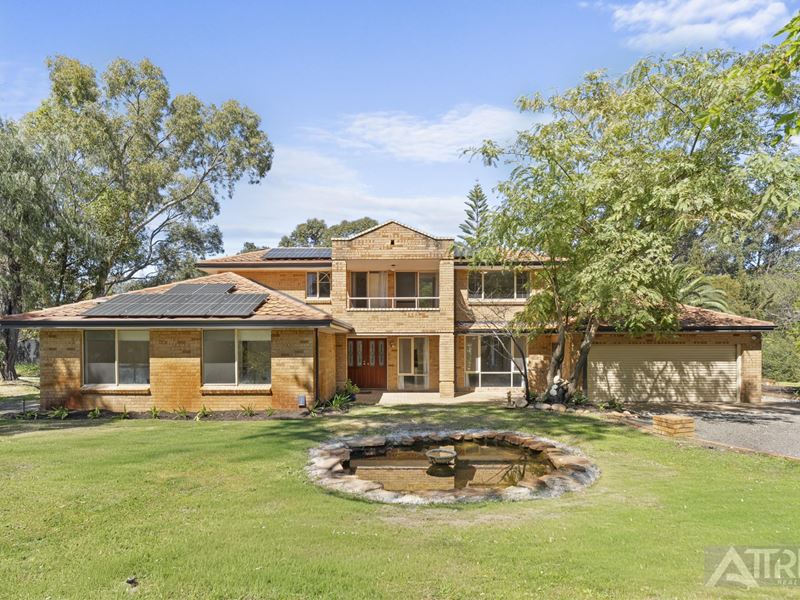 39 Murdoch Way, Banjup WA 6164