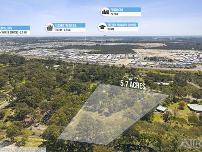 39 Murdoch Way, Banjup WA 6164