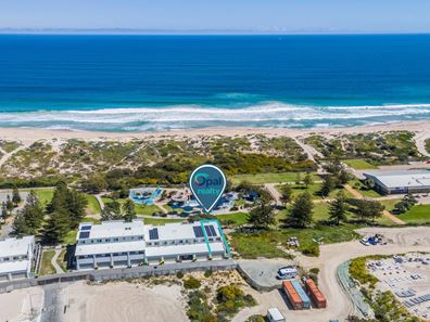 27/49 Palisades Boulevard, Secret Harbour WA 6173