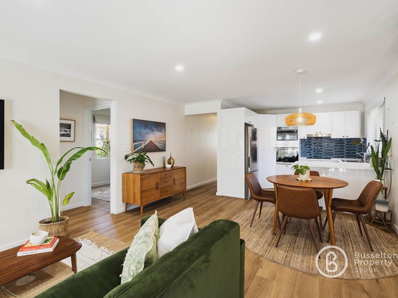 1/7 Orchid Court, Geographe