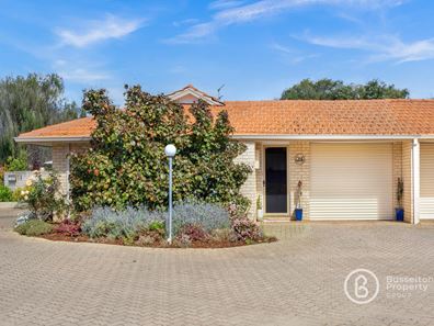 1/7 Orchid Court, Geographe WA 6280