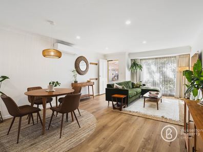 1/7 Orchid Court, Geographe WA 6280
