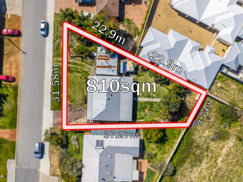 3 Lewis Street, Mandurah