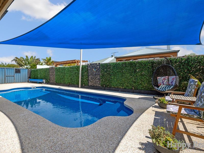 20 Saltram Turn, Canning Vale