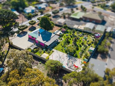 124 South Western Highway, Waroona WA 6215
