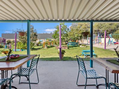 124 South Western Highway, Waroona WA 6215