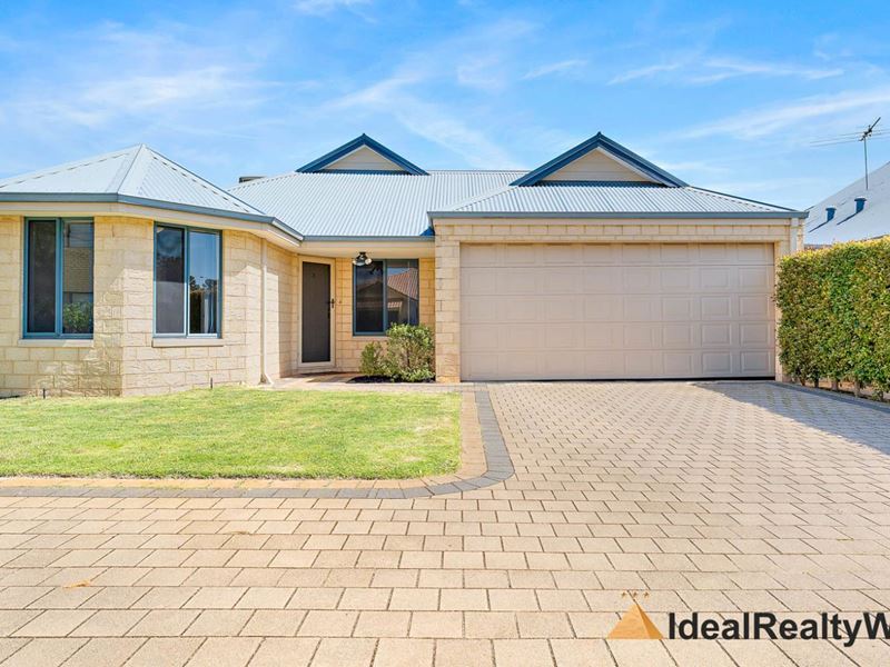 3/19 Bridge Street, Wilson