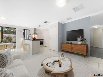 3/19 Bridge Street, Wilson WA 6107