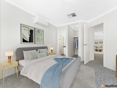 3/19 Bridge Street, Wilson WA 6107