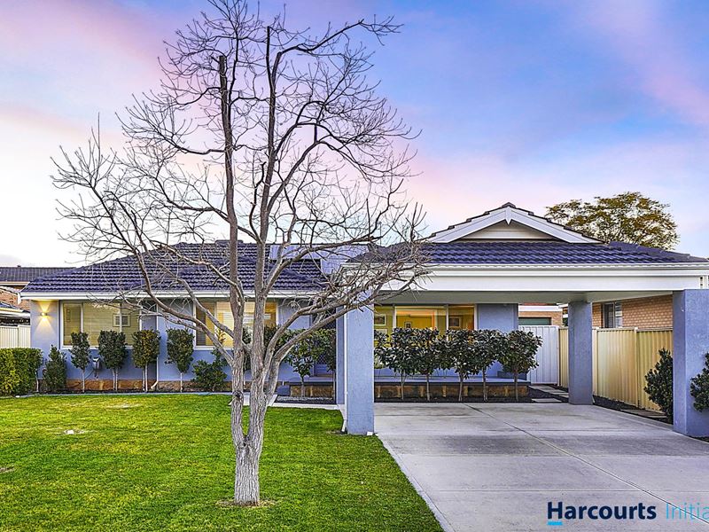 105 Valentine Avenue, Dianella WA 6059