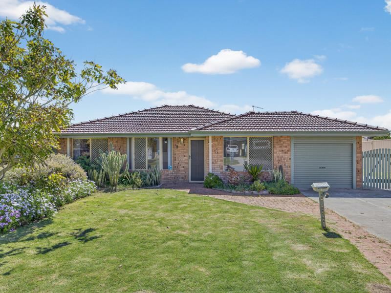 3 Cotton Place, Waikiki WA 6169
