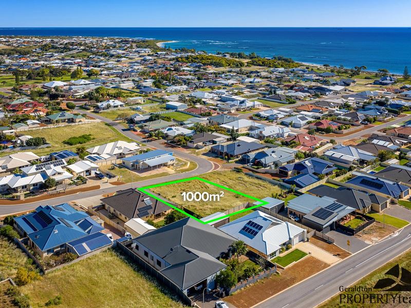 44 Quayside Vista, Drummond Cove
