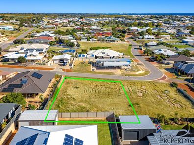 44 Quayside Vista, Drummond Cove WA 6532