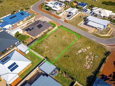 44 Quayside Vista, Drummond Cove WA 6532