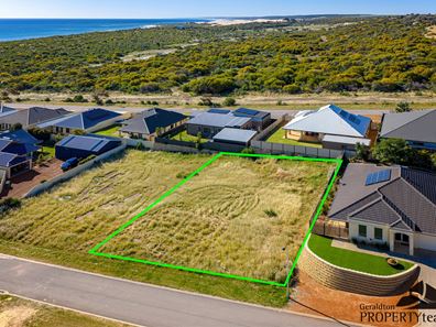 44 Quayside Vista, Drummond Cove WA 6532