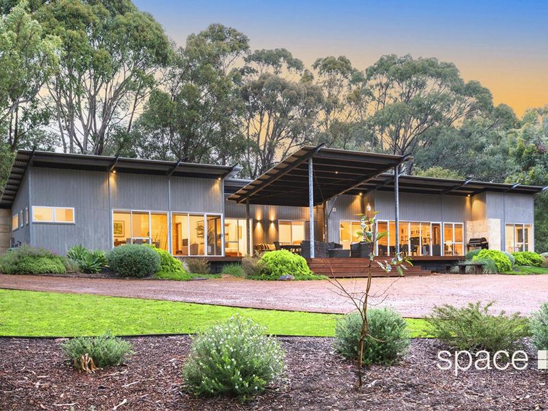 11 Lemon Gum Retreat, Margaret River
