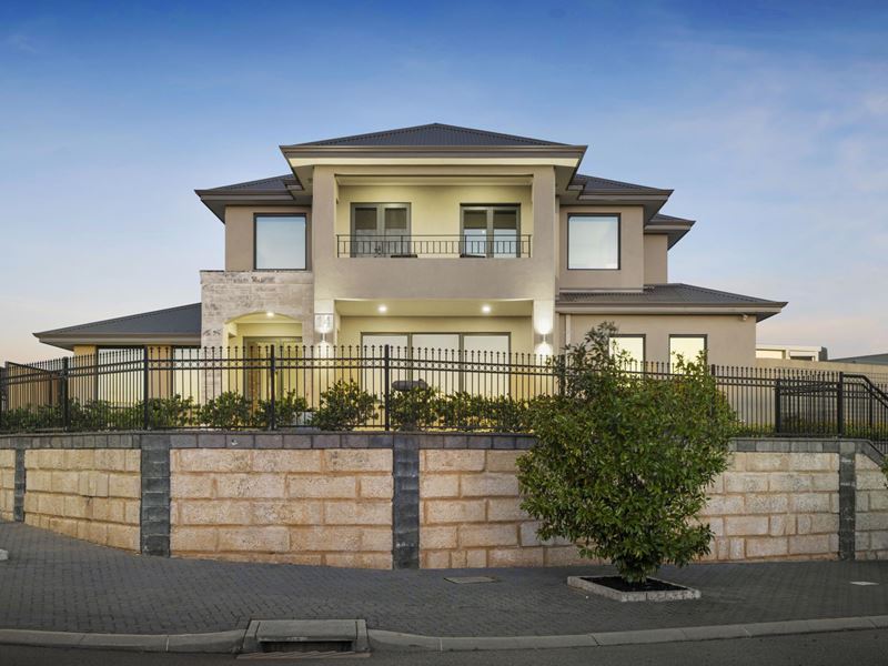 14 Coot Way, Tapping WA 6065