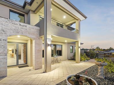 14 Coot Way, Tapping WA 6065