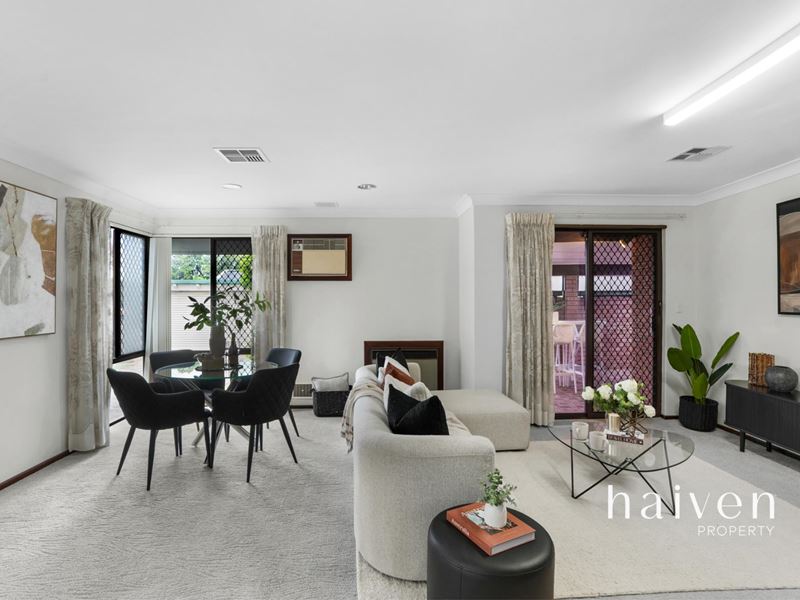 1/17 Axford Street, Como