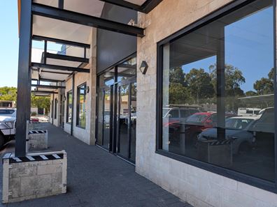 55 Dunsborough Centrepoint, Dunsborough WA 6281