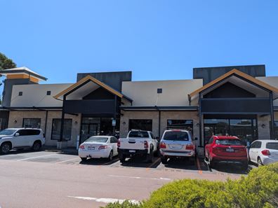 55 Dunsborough Centrepoint, Dunsborough WA 6281