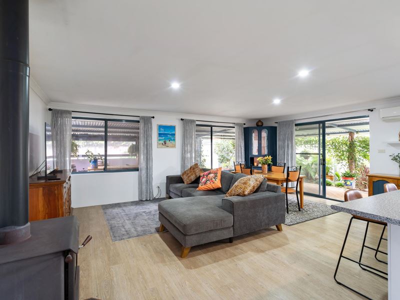 30 Fantail Place, Margaret River WA 6285