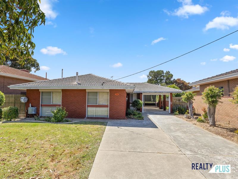 50 Pilgrim Way, Hamilton Hill