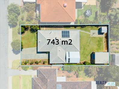 50 Pilgrim Way, Hamilton Hill WA 6163