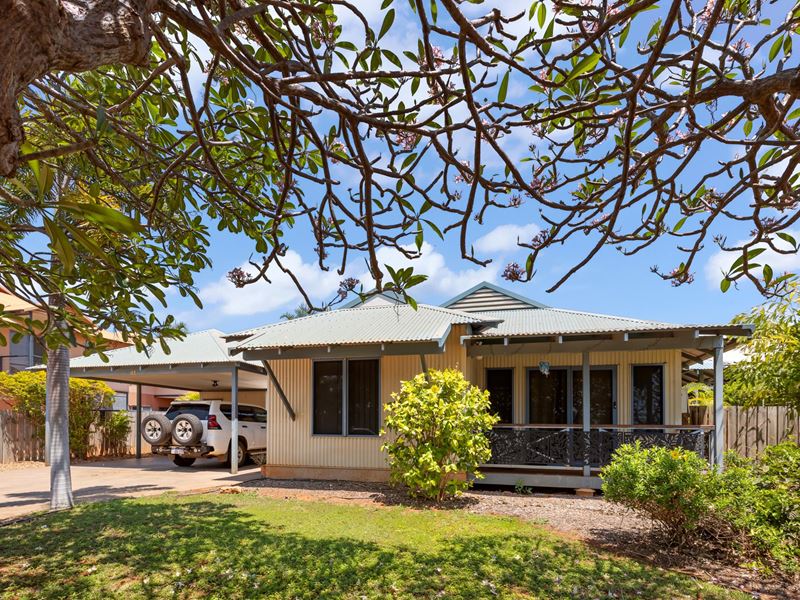 41 Demco Drive, Broome WA 6725